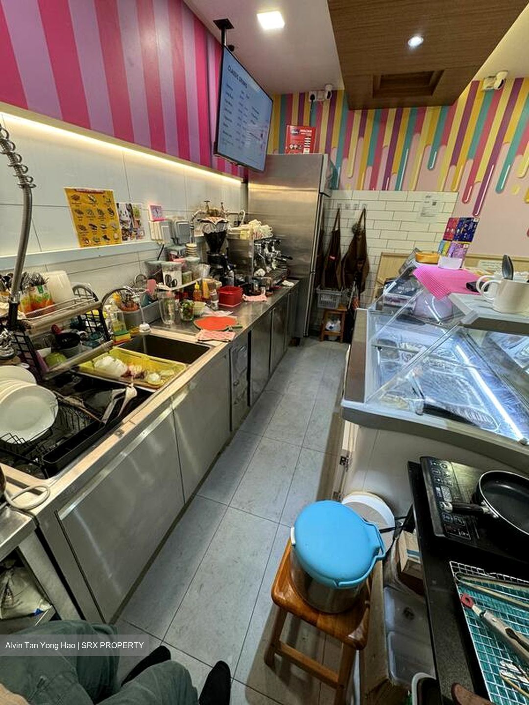 Bukit Timah Plaza / Sherwood Towers (D21), Retail #498775641